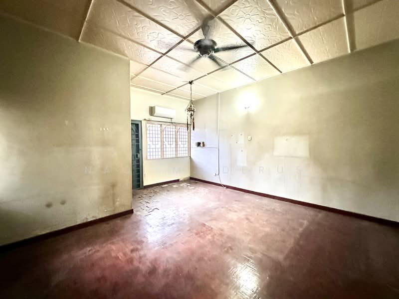 2-storey Terraced House for Sale in Taman Tun Dr Ismail (Kuala Lumpur) - Naqi M. Derus - Interior - PropertyGuru.com.my