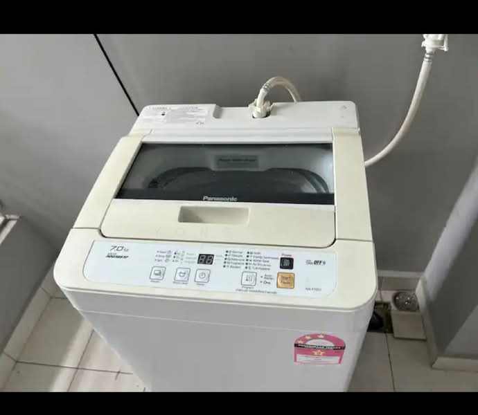 Untuk Disewa - Teega Residences