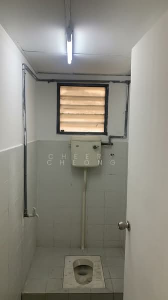 Mahkota Walk untuk Untuk Disewa - RM 1,500 /bulan, Mac 2026 - Bathroom - PropertyGuru.com.my