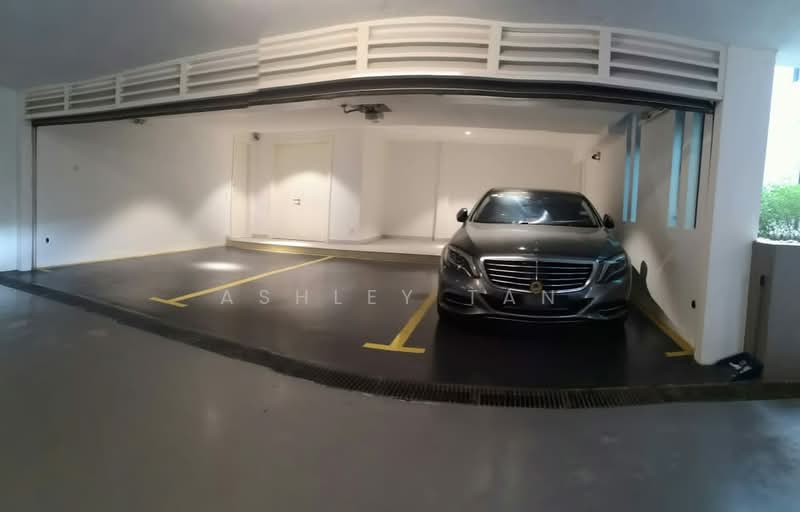 The Light Collection IV untuk Untuk Disewa - RM 7,000 /bulan, Mac 2026 - Car Park - PropertyGuru.com.my