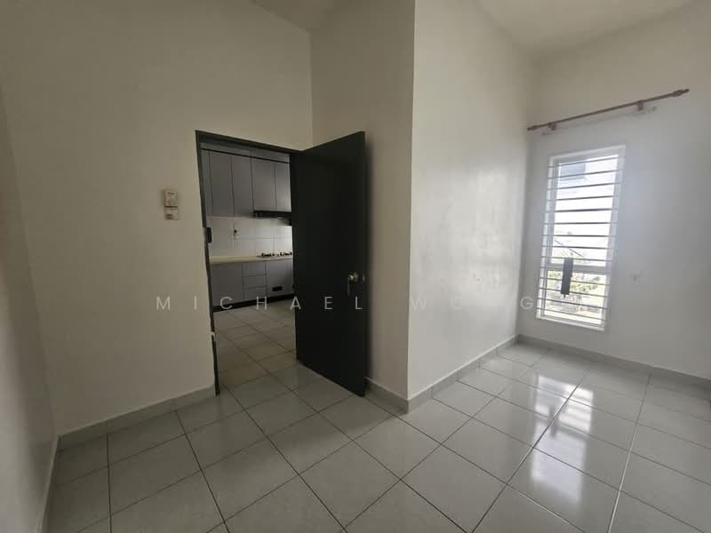 Terraced House for Rent in Rawang (Selangor) - Michael Wong - Kitchen - PropertyGuru.com.my