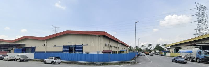 Semi-D Factory for Sale in Taman Perindustrian Batu Caves (Batu Caves) - Eva Yap - Exterior - PropertyGuru.com.my