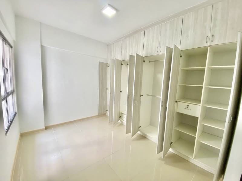 Service Residence for Sale at Suri Puteri - Alif Saad - Interior - PropertyGuru.com.my