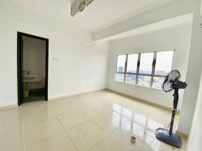 Service Residence for Sale at Suri Puteri - Alif Saad - Interior - PropertyGuru.com.my