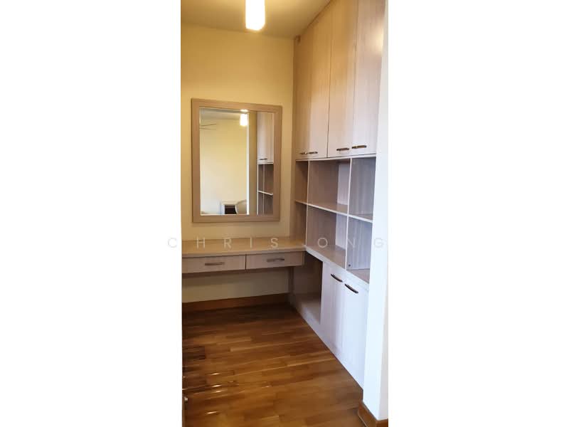 Condominium for Rent at Savanna Condominium - Chris Ong - Interior - PropertyGuru.com.my