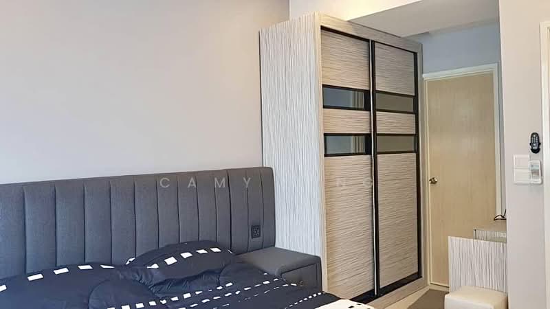 i-Santorini untuk Untuk Disewa - RM 2,500 /bulan, Mac 2026 - Bedroom - PropertyGuru.com.my