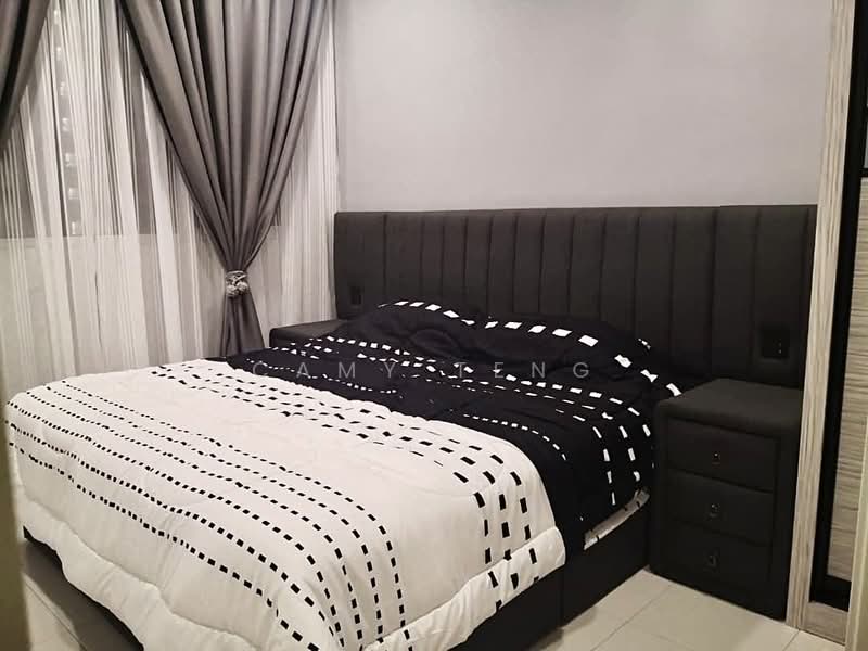 i-Santorini untuk Untuk Disewa - RM 2,500 /bulan, Mac 2026 - Bedroom - PropertyGuru.com.my