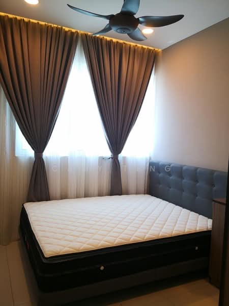 i-Santorini untuk Untuk Disewa - RM 2,500 /bulan, Mac 2026 - Bedroom - PropertyGuru.com.my