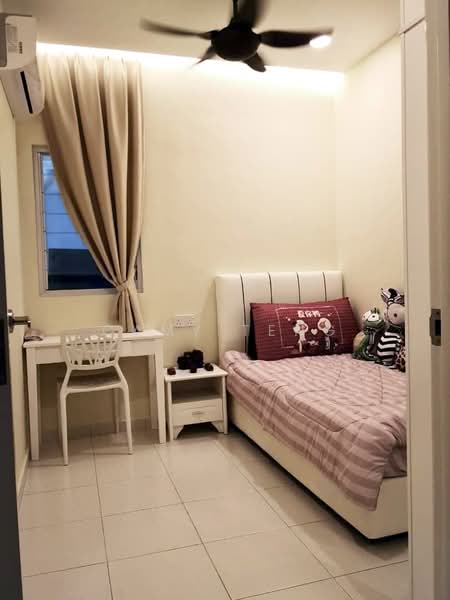 i-Santorini untuk Untuk Disewa - RM 2,500 /bulan, Mac 2026 - Bedroom - PropertyGuru.com.my