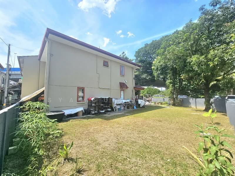 2-storey Terraced House for Sale in Ampang (Selangor) - Syamsul Ilham - Exterior - PropertyGuru.com.my