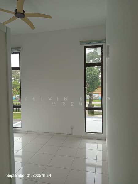 Cluster House for Sale in Kota Masai (Pasir Gudang) - Kelvin Kong Wren - Interior - PropertyGuru.com.my