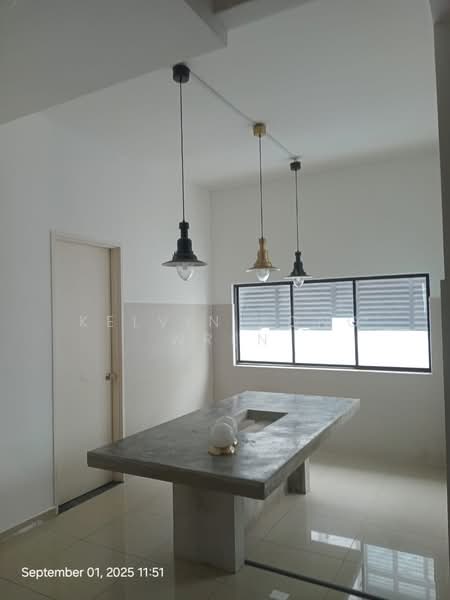 Cluster House for Sale in Kota Masai (Pasir Gudang) - Kelvin Kong Wren - Interior - PropertyGuru.com.my