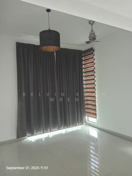 Cluster House for Sale in Kota Masai (Pasir Gudang) - Kelvin Kong Wren - Interior - PropertyGuru.com.my
