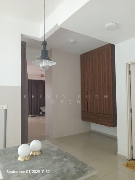Cluster House for Sale in Kota Masai (Pasir Gudang) - Kelvin Kong Wren - Interior - PropertyGuru.com.my
