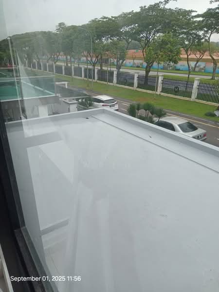 Cluster House for Sale in Kota Masai (Pasir Gudang) - Kelvin Kong Wren - Exterior - PropertyGuru.com.my