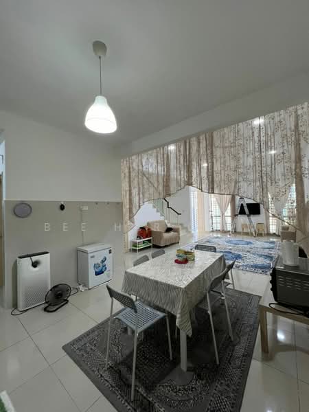 Setia Alam untuk Untuk Dijual - RM 745,000, Mac 2026 - Dining Room - PropertyGuru.com.my