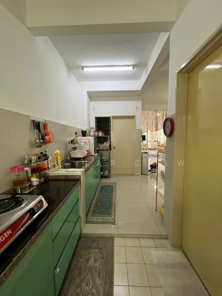 Setia Alam untuk Untuk Dijual - RM 745,000, Mac 2026 - Kitchen - PropertyGuru.com.my