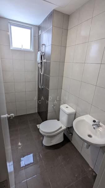 Condominium for Rent at Berlian Setapak 2 Residences - Jaden Chai - Bathroom - PropertyGuru.com.my