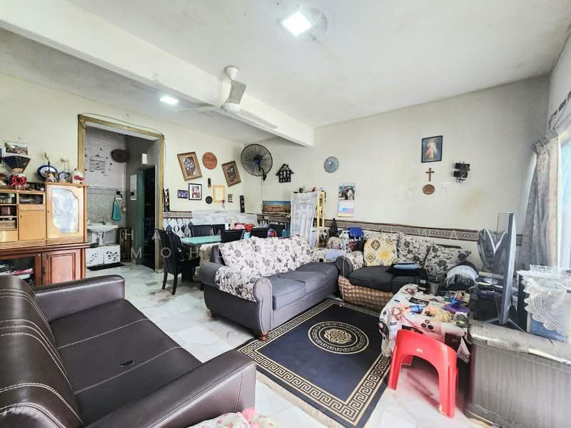 Taman Kosas untuk Untuk Dijual - RM 550,000, Mac 2026 - PropertyGuru.com.my