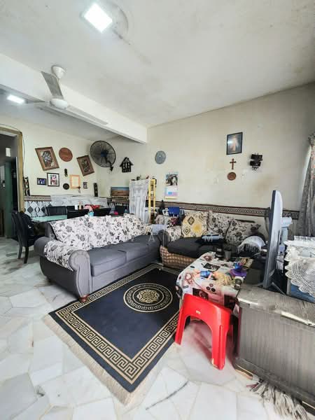 Taman Kosas untuk Untuk Dijual - RM 550,000, Mac 2026 - PropertyGuru.com.my
