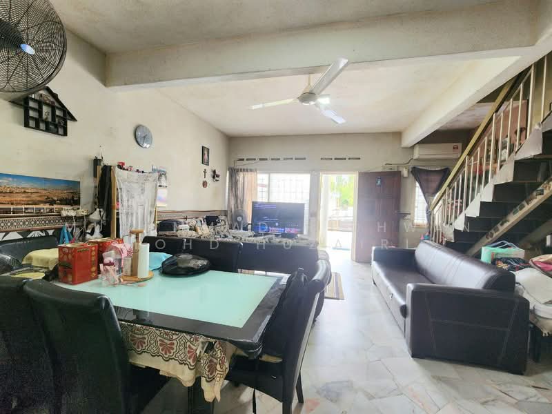 Taman Kosas untuk Untuk Dijual - RM 550,000, Mac 2026 - PropertyGuru.com.my