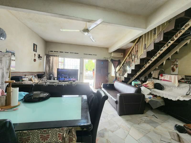 Taman Kosas untuk Untuk Dijual - RM 550,000, Mac 2026 - PropertyGuru.com.my