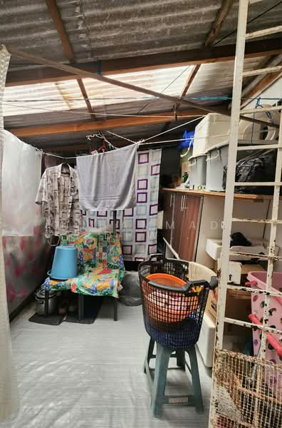 Taman Kosas untuk Untuk Dijual - RM 550,000, Mac 2026 - PropertyGuru.com.my