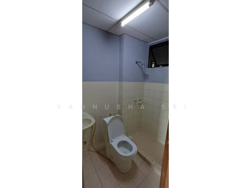 Cyberia Smart Homes untuk Untuk Disewa - RM 2,300 /bulan, Mac 2026 - Bathroom - PropertyGuru.com.my