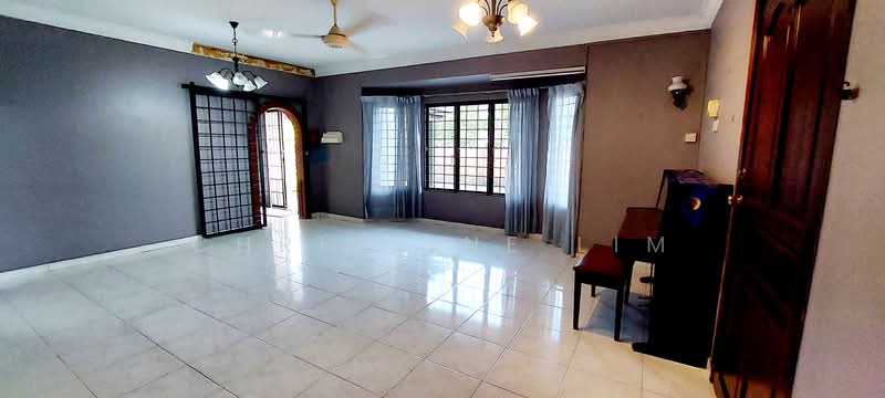 Semi-Detached House for Sale in Petaling Jaya (Selangor) - Christine Lim - Living Room - PropertyGuru.com.my
