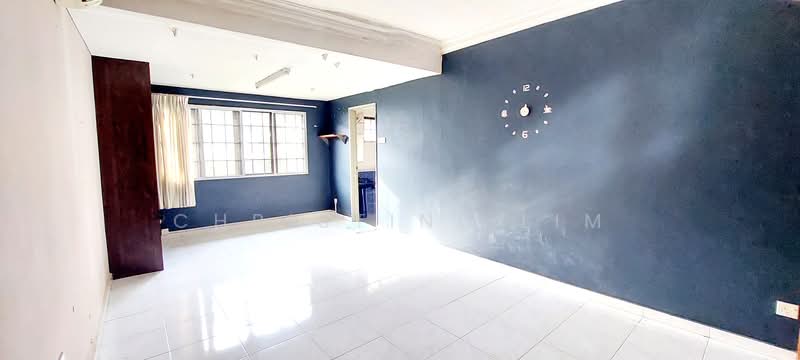 Semi-Detached House for Sale in Petaling Jaya (Selangor) - Christine Lim - Living Room - PropertyGuru.com.my