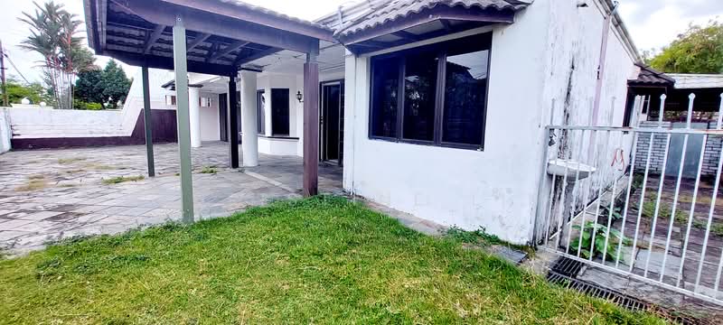 Semi-Detached House for Sale in Petaling Jaya (Selangor) - Christine Lim - Exterior - PropertyGuru.com.my