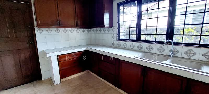Semi-Detached House for Sale in Petaling Jaya (Selangor) - Christine Lim - Kitchen - PropertyGuru.com.my