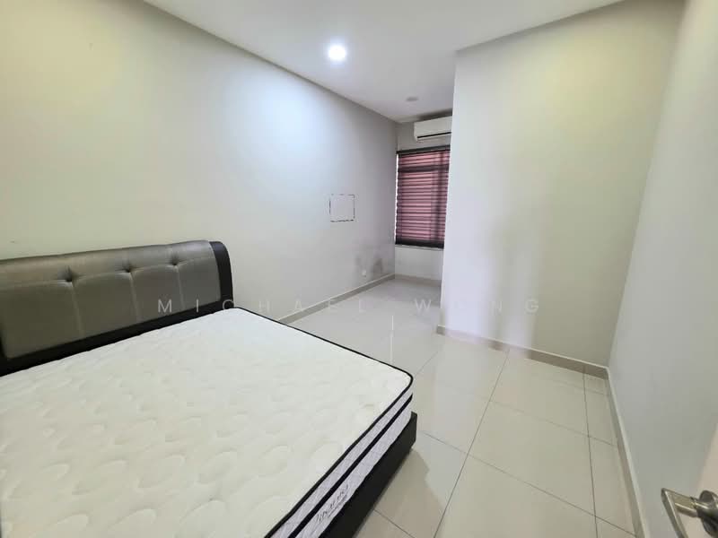 2-storey Terraced House for Sale in Rawang (Selangor) - Michael Wong - Bedroom - PropertyGuru.com.my