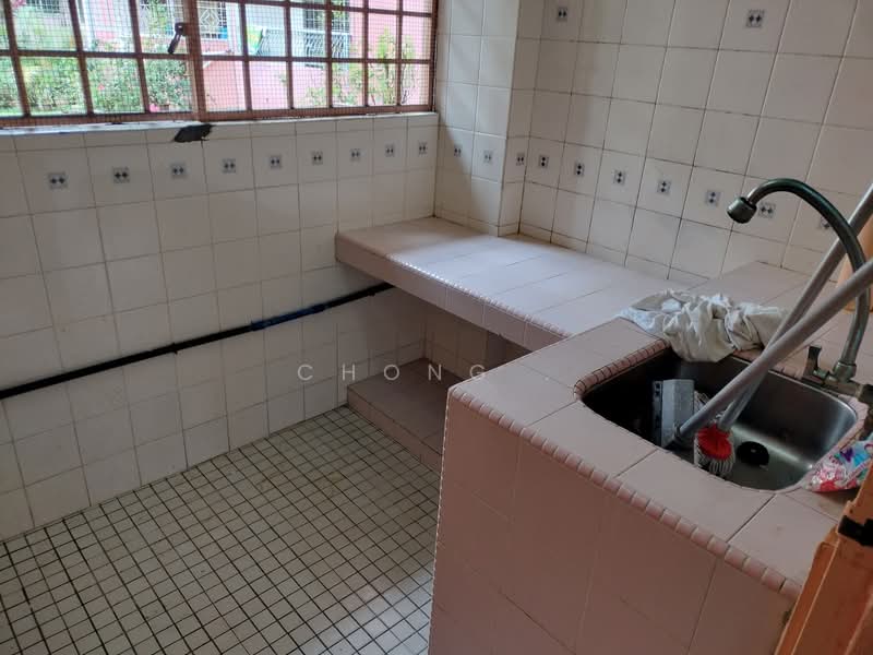 Taman Sri Sentosa untuk Untuk Disewa - RM 1,500 /bulan, Mac 2026 - PropertyGuru.com.my