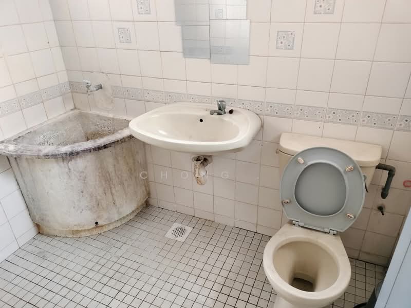 Taman Sri Sentosa untuk Untuk Disewa - RM 1,500 /bulan, Mac 2026 - PropertyGuru.com.my