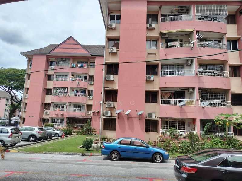Taman Sri Sentosa untuk Untuk Disewa - RM 1,500 /bulan, Mac 2026 - PropertyGuru.com.my