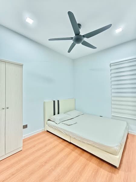 i-Santorini untuk Untuk Disewa - RM 2,500 /bulan, Mac 2026 - PropertyGuru.com.my