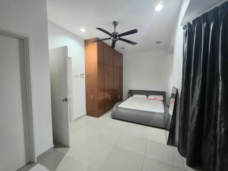 2-storey Terraced House for Sale in Sungai Buloh (Selangor) - May Liong - Bedroom - PropertyGuru.com.my