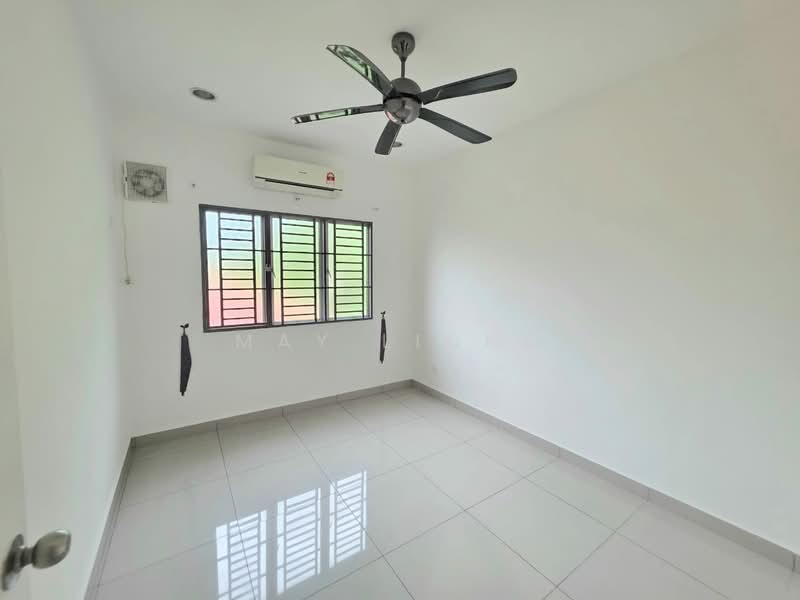 2-storey Terraced House for Sale in Sungai Buloh (Selangor) - May Liong - Interior - PropertyGuru.com.my
