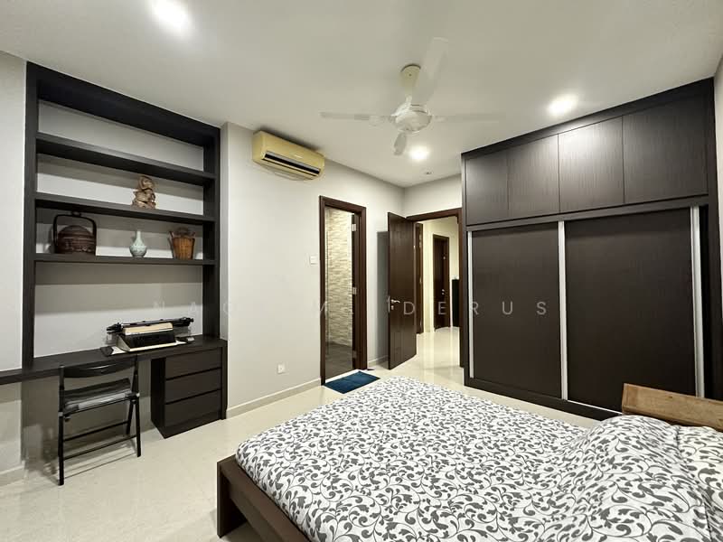 Bungalow for Sale in Taman Tun Dr Ismail (Kuala Lumpur) - Naqi M. Derus - Bedroom - PropertyGuru.com.my