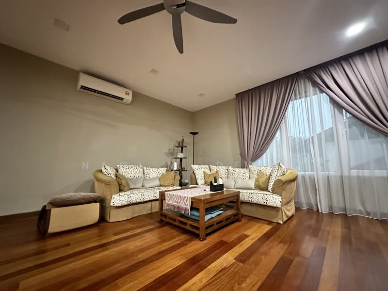 Bungalow for Sale in Taman Tun Dr Ismail (Kuala Lumpur) - Naqi M. Derus - Living Room - PropertyGuru.com.my