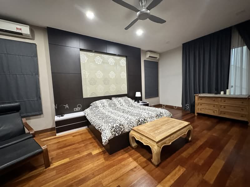 Bungalow for Sale in Taman Tun Dr Ismail (Kuala Lumpur) - Naqi M. Derus - Bedroom - PropertyGuru.com.my