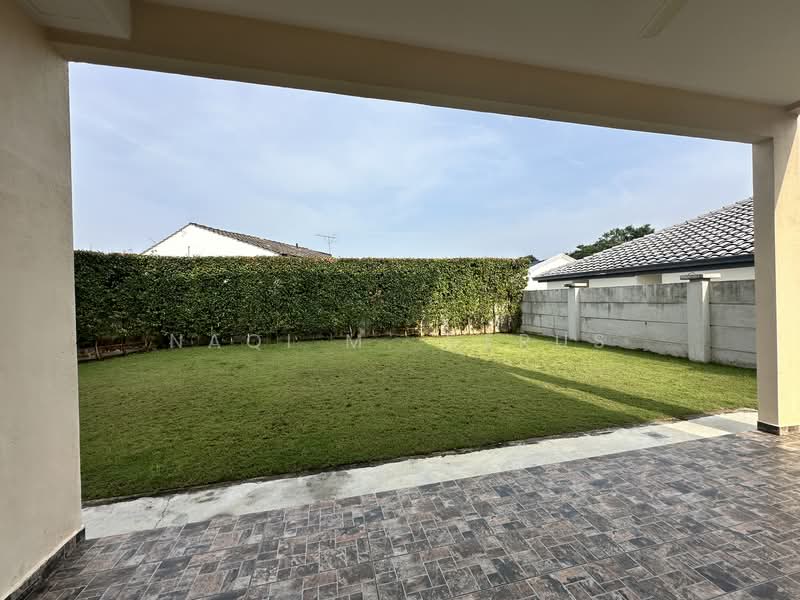 Bungalow for Sale in Taman Tun Dr Ismail (Kuala Lumpur) - Naqi M. Derus - Exterior - PropertyGuru.com.my