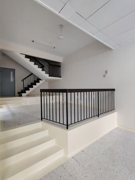 Service Residence for Rent at Taman Segar - Maylimee Wong - Interior - PropertyGuru.com.my