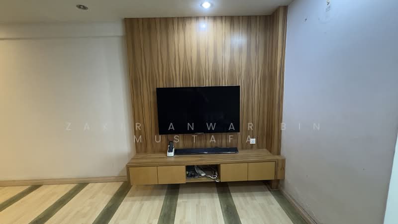 Sri Acappella untuk Untuk Disewa - RM 2,800 /bulan, Mac 2026 - TV cabinet - PropertyGuru.com.my
