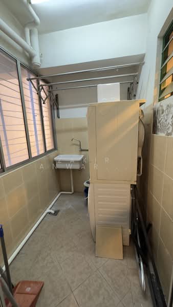 Sri Acappella untuk Untuk Disewa - RM 2,800 /bulan, Mac 2026 - Yard / Laundry - PropertyGuru.com.my