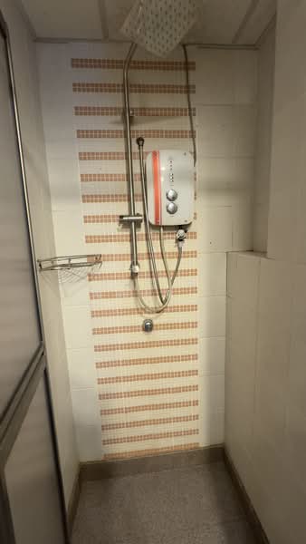 Sri Acappella untuk Untuk Disewa - RM 2,800 /bulan, Mac 2026 - Second Bathroom - PropertyGuru.com.my