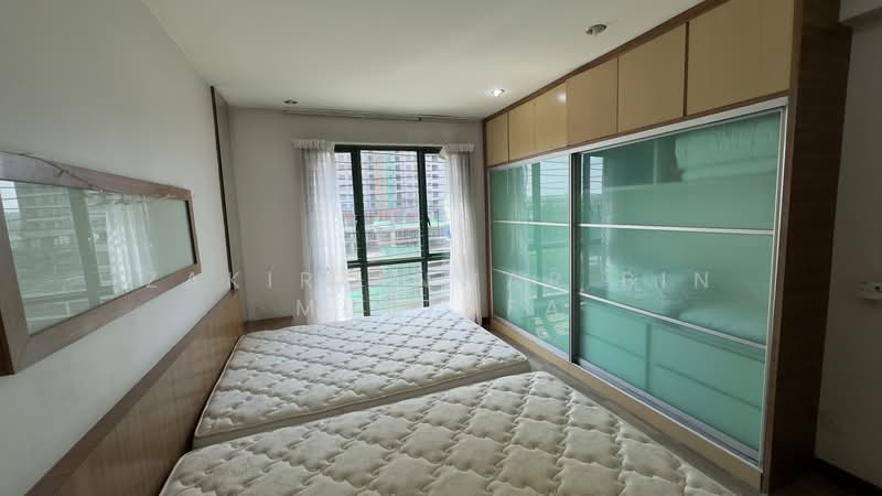 Sri Acappella untuk Untuk Disewa - RM 2,800 /bulan, Mac 2026 - Bedroom 2 - PropertyGuru.com.my