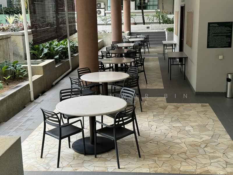 Sri Acappella untuk Untuk Disewa - RM 2,800 /bulan, Mac 2026 - Function / Gathering space - PropertyGuru.com.my