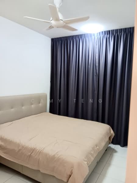 i-Santorini untuk Untuk Disewa - RM 2,300 /bulan, Mac 2026 - Bedroom - PropertyGuru.com.my